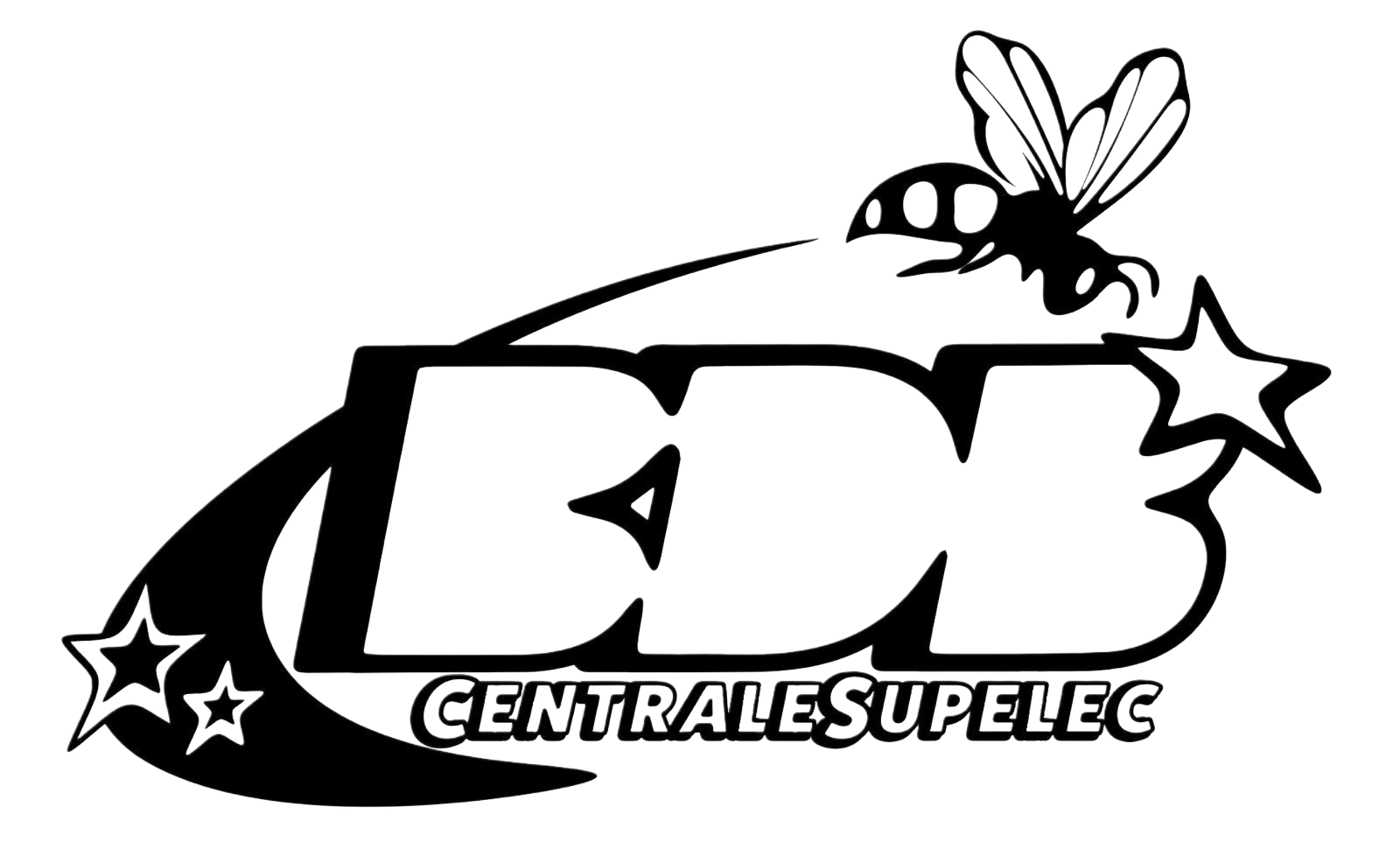 Official website interface of BDB CentraleSupélec displayed on multiple devices.